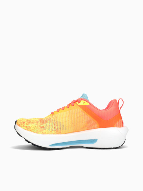 Nordlite Ultra 2 M Orange Multi Mesh Orange / 7 / M