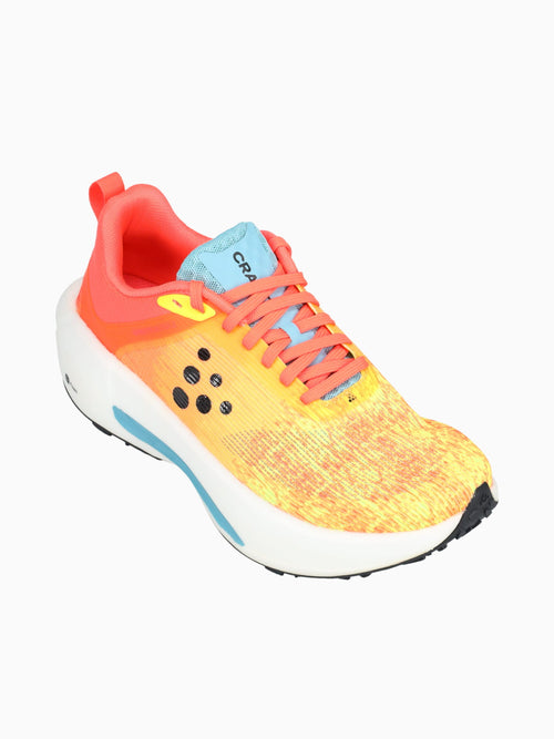 Nordlite Ultra 2 M Orange Multi Mesh Orange / 7 / M