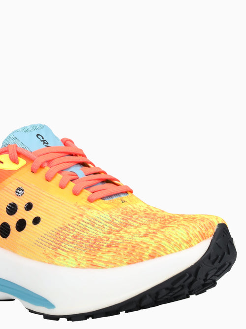 Nordlite Ultra 2 M Orange Multi Mesh Orange / 7 / M