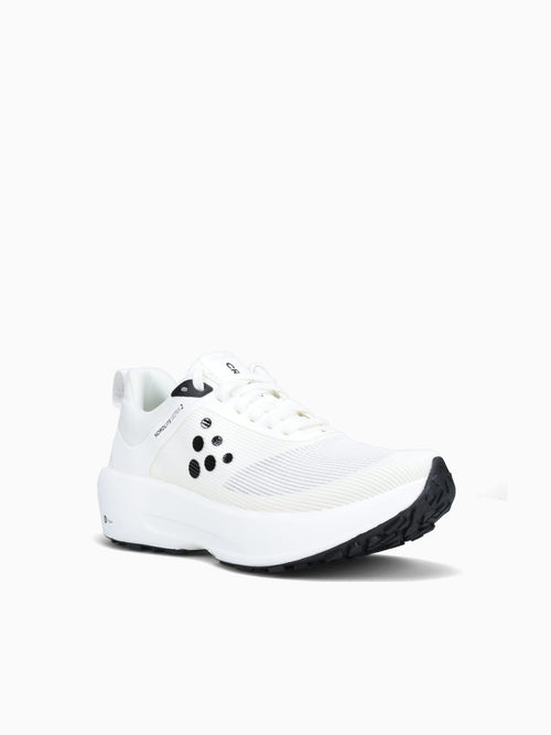 Nordlite Ultra 2 M White Mesh White / 7 / M
