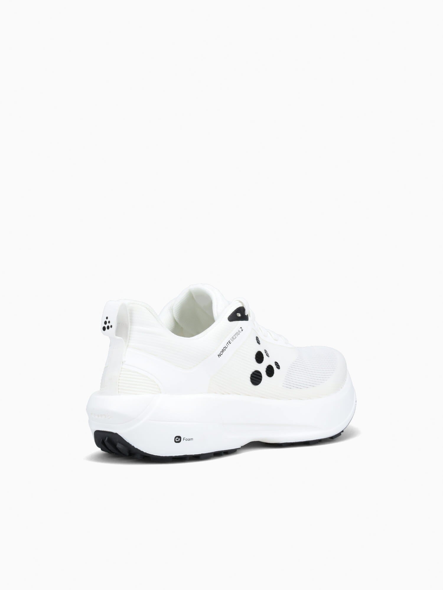 Nordlite Ultra 2 M White Mesh White / 7 / M