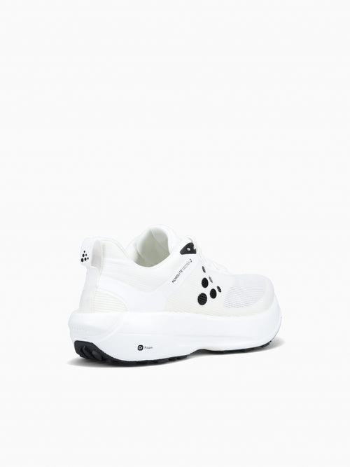 Nordlite Ultra 2 M White Mesh White / 7 / M