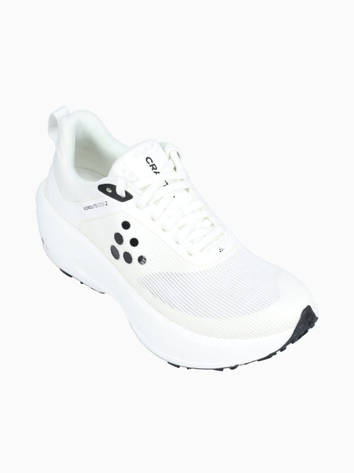 Nordlite Ultra 2 M White Mesh White / 7 / M