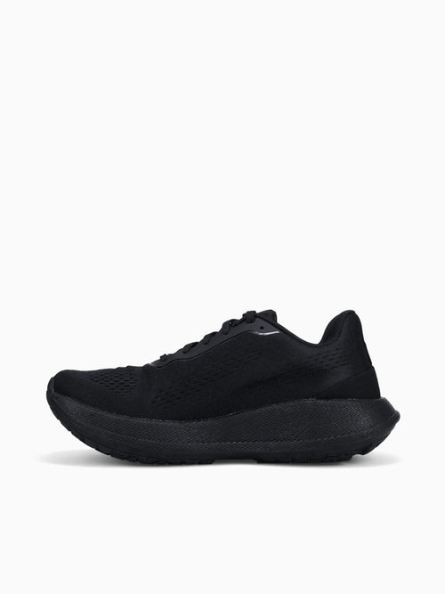 Pacer M Black Mesh Black / 7 / M
