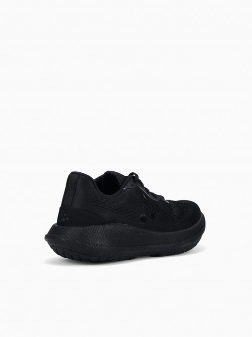 Pacer M Black Mesh Black / 7 / M