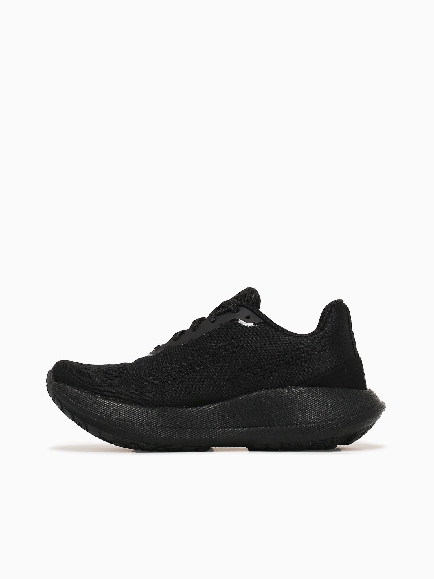 Pacer W Black Mesh Black / 5 / M