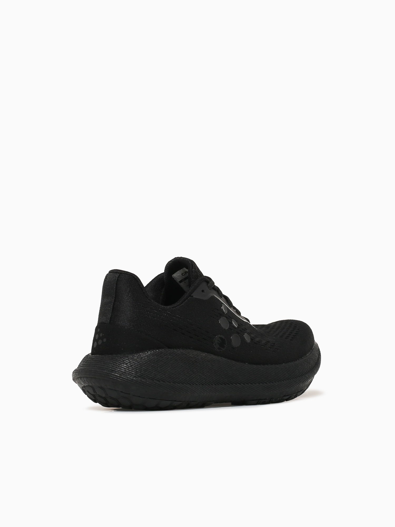Pacer W Black Mesh Black / 5 / M