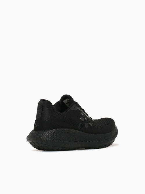 Pacer W Black Mesh Black / 5 / M