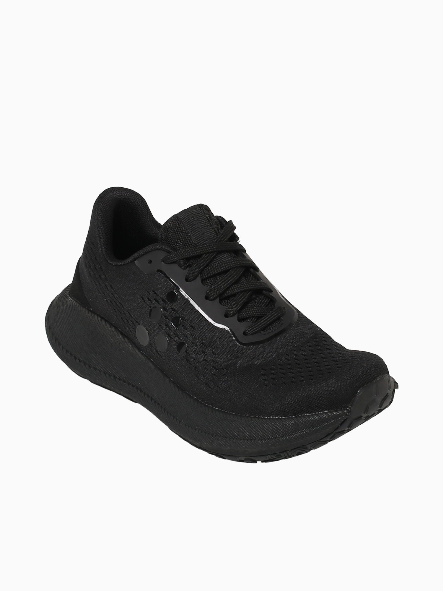 Pacer W Black Mesh Black / 5 / M
