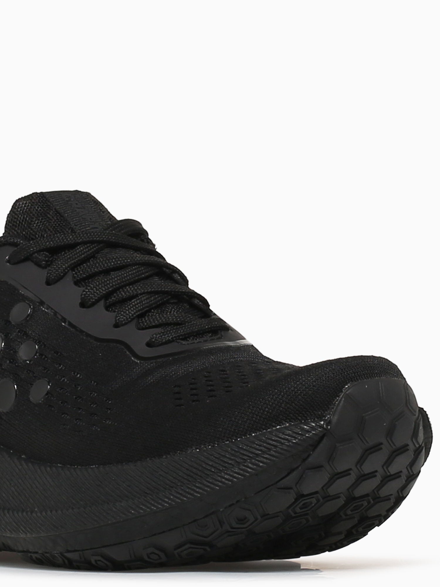 Pacer W Black Mesh Black / 5 / M