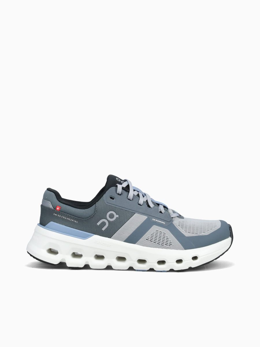 Cloudrunner 2 Alloy Chambray mesh Blue Multi / 7 / M