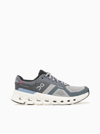 Cloudrunner 2 Alloy Chambray mesh