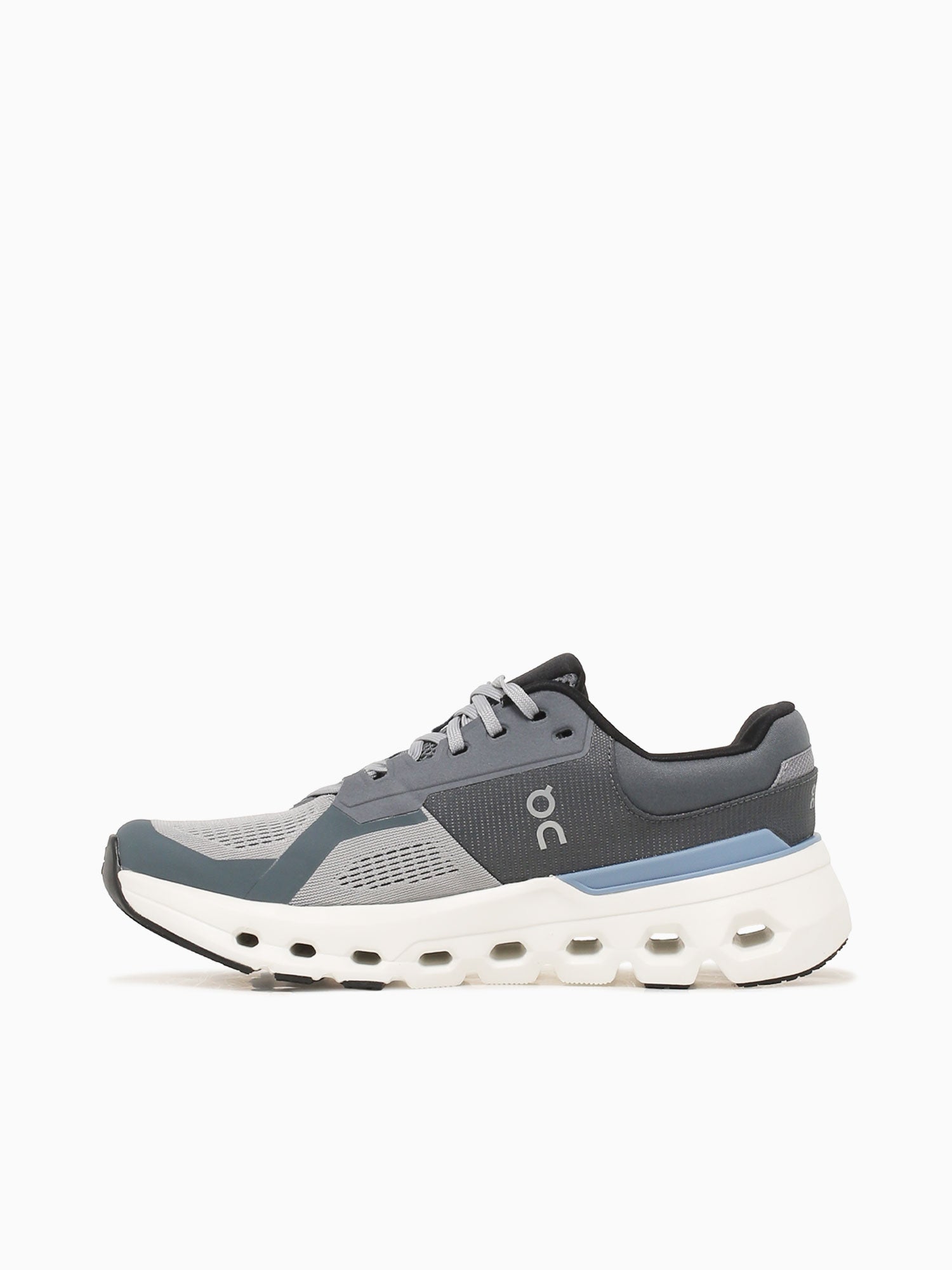 Cloudrunner 2 Alloy Chambray mesh