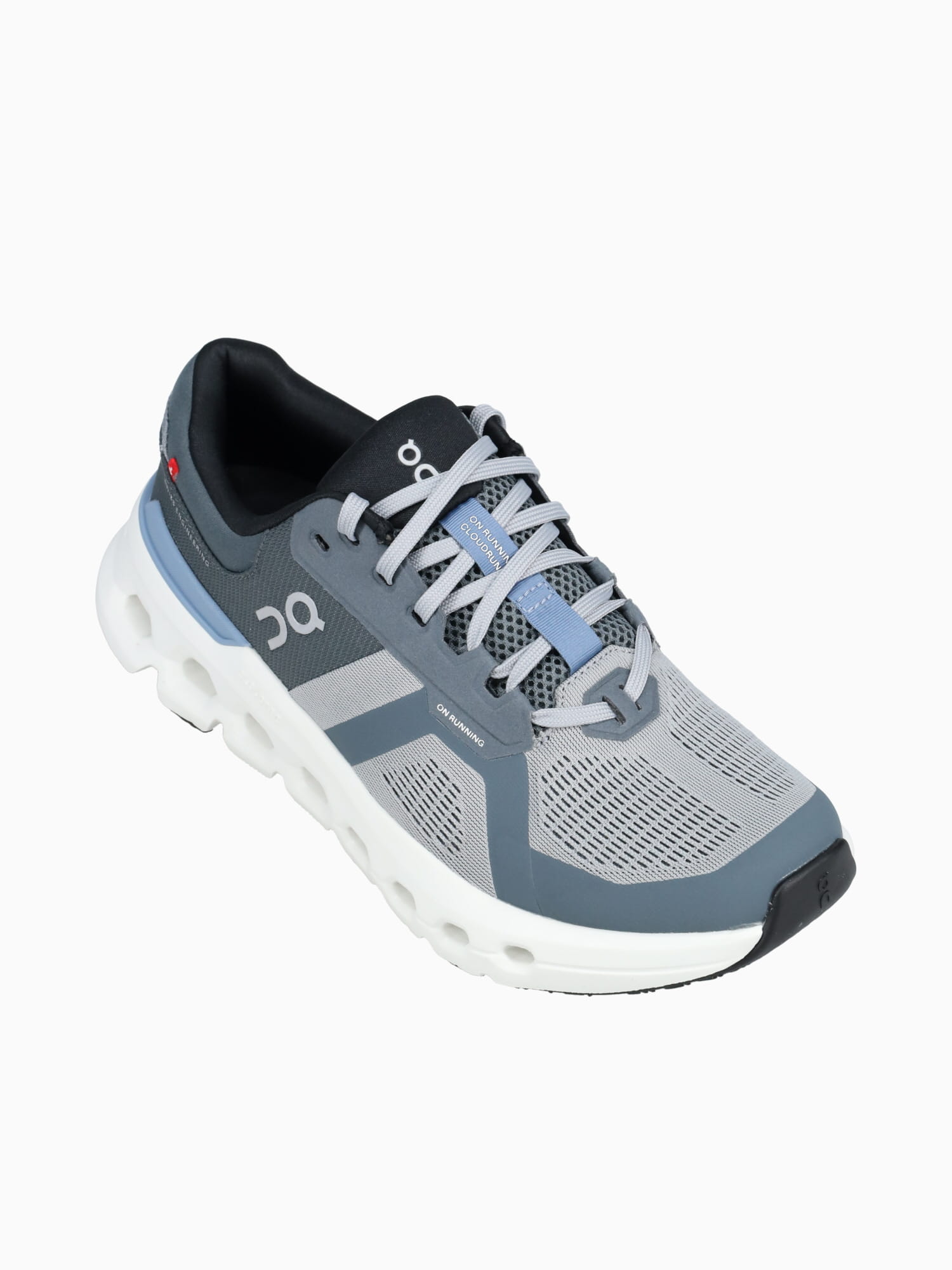 Cloudrunner 2 Alloy Chambray mesh Blue Multi / 7 / M