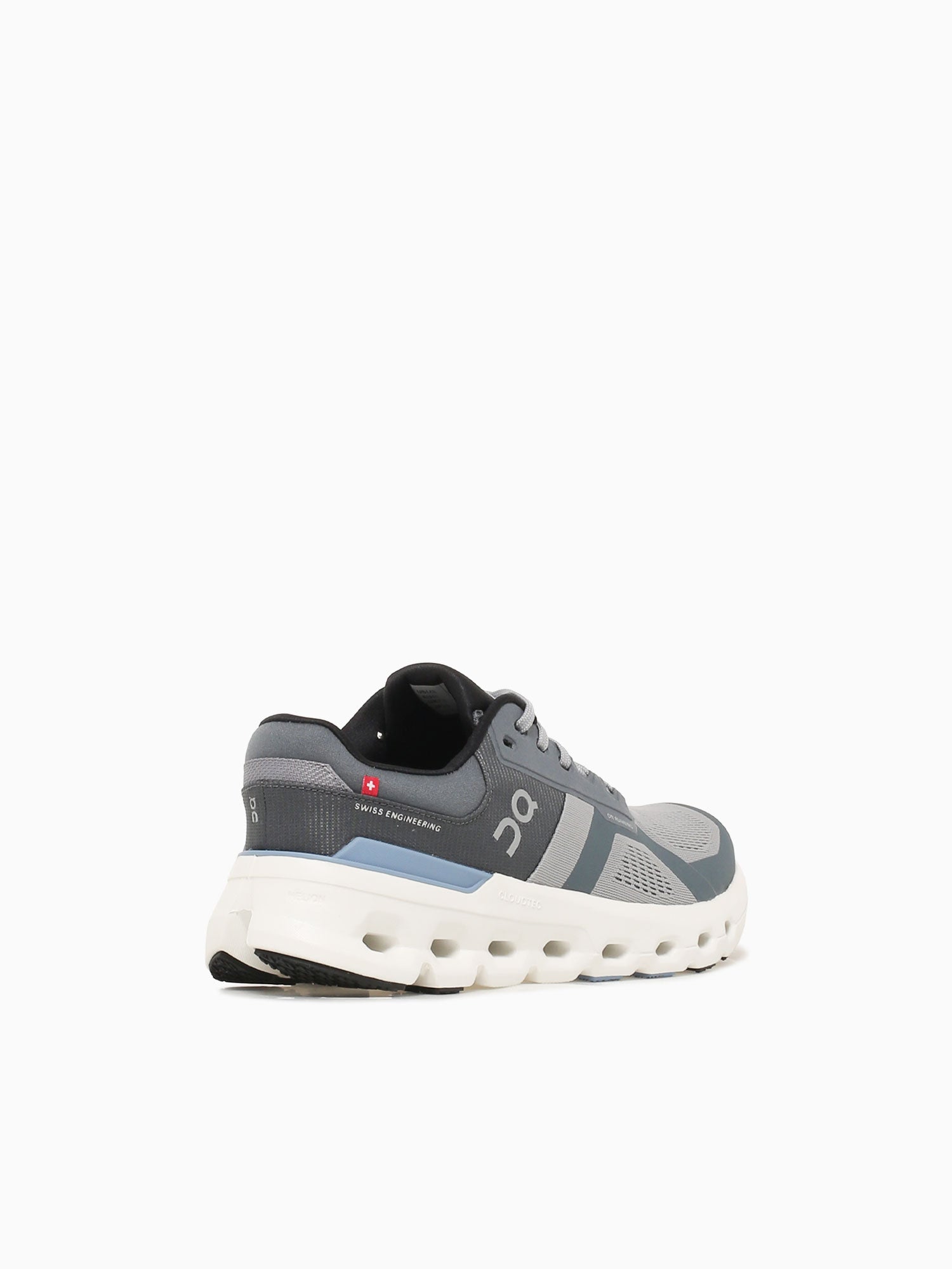 Cloudrunner 2 Alloy Chambray mesh