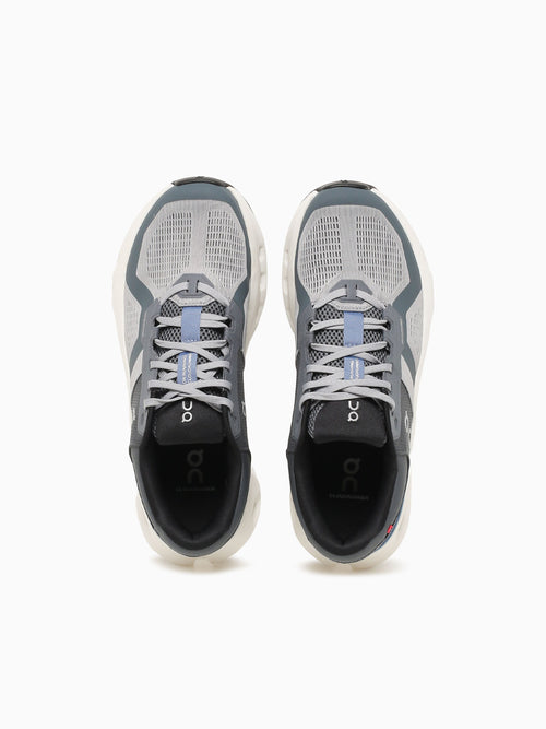 Cloudrunner 2 Alloy Chambray mesh