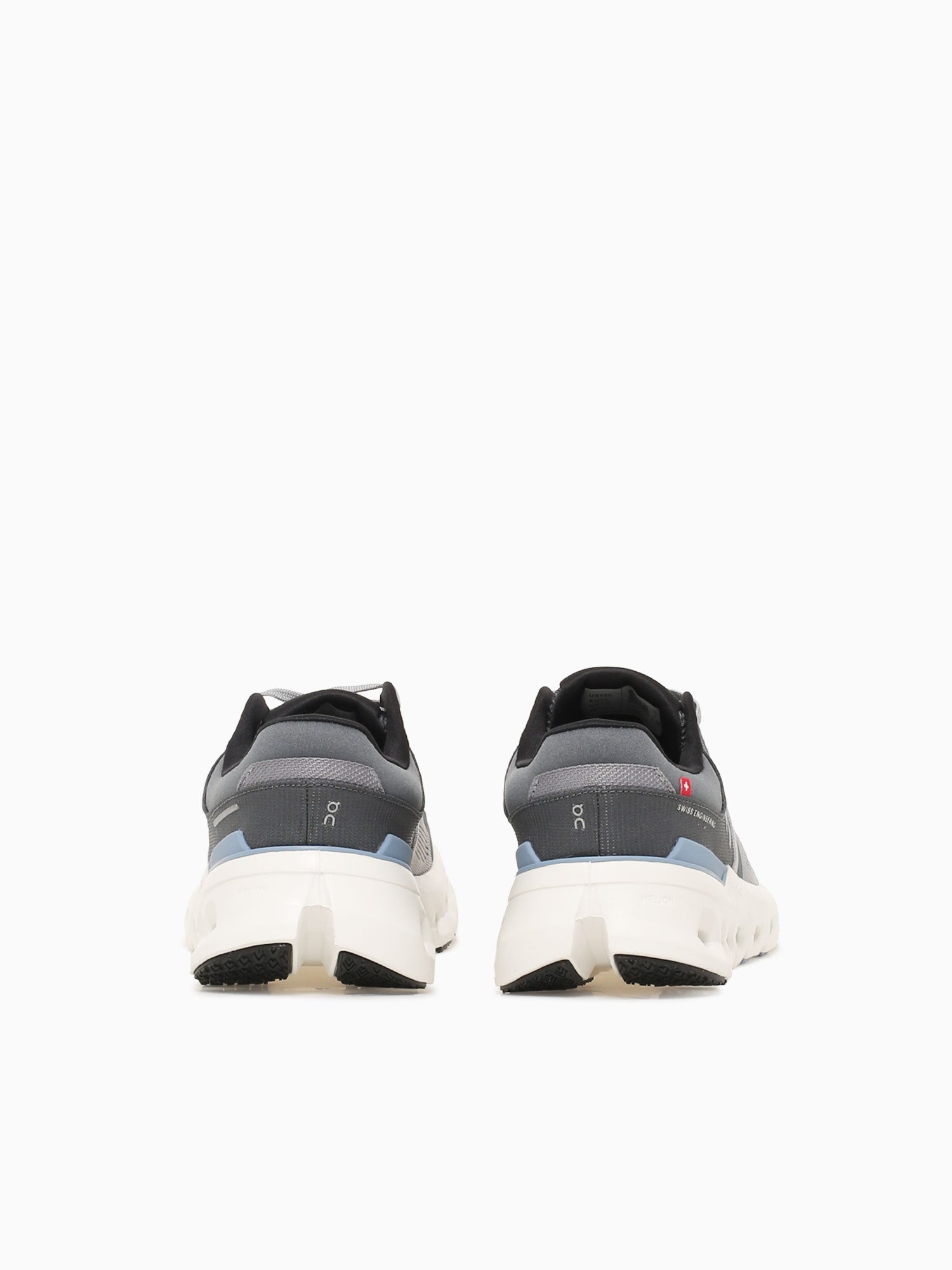 Cloudrunner 2 Alloy Chambray mesh