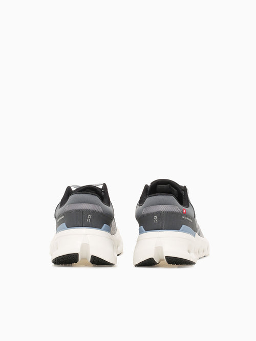 Cloudrunner 2 Alloy Chambray mesh