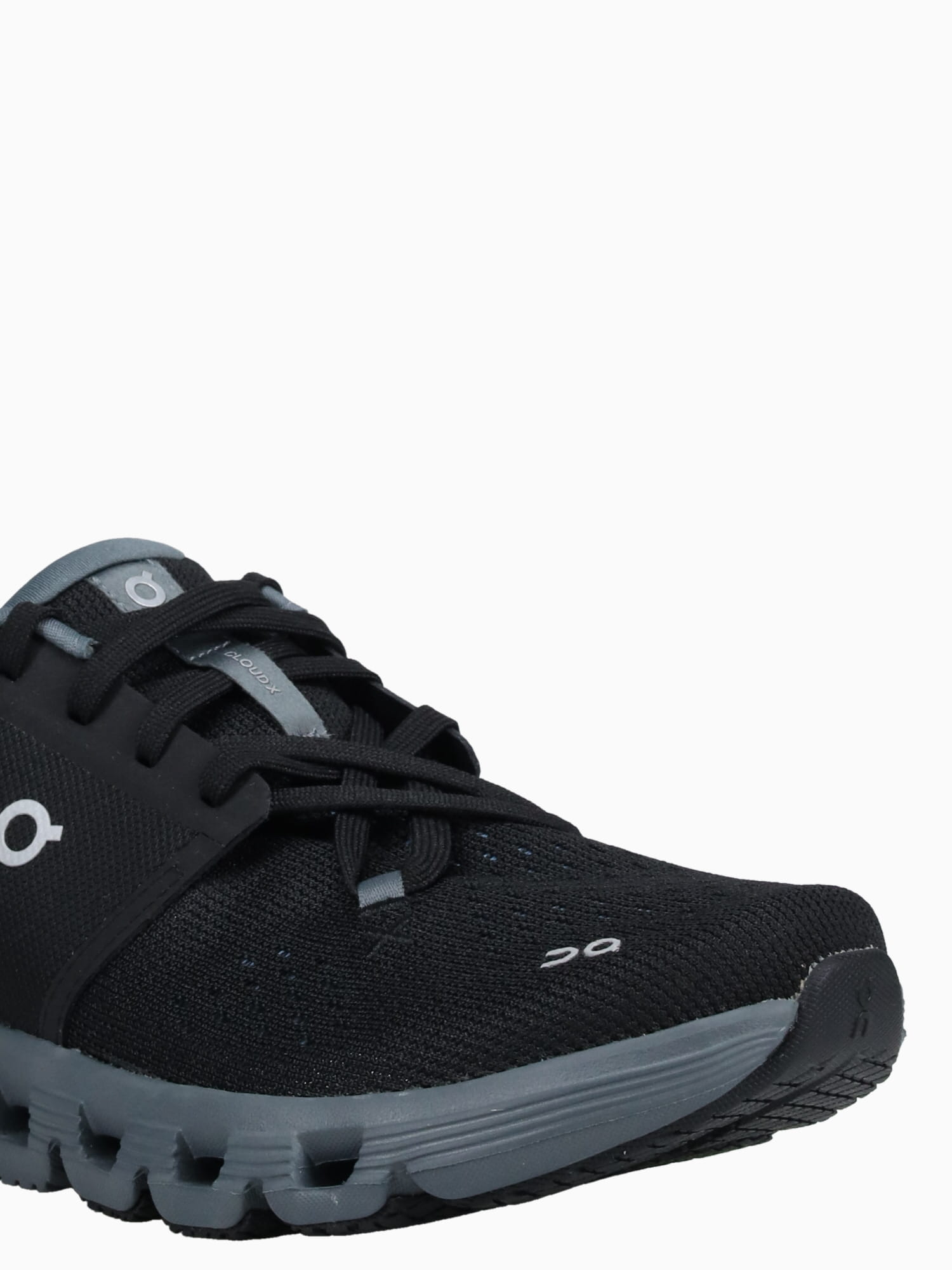 Cloud X 4 Black Chambray mesh Black / 7 / M
