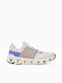 Cloudswift 4 Cream Colbalt mesh Beige Multi / 7 / M