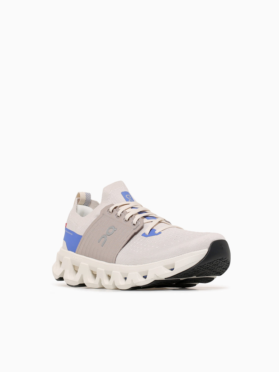 Cloudswift 4 Cream Colbalt mesh Beige Multi / 7 / M