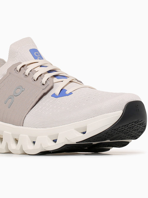 Cloudswift 4 Cream Colbalt mesh Beige Multi / 7 / M