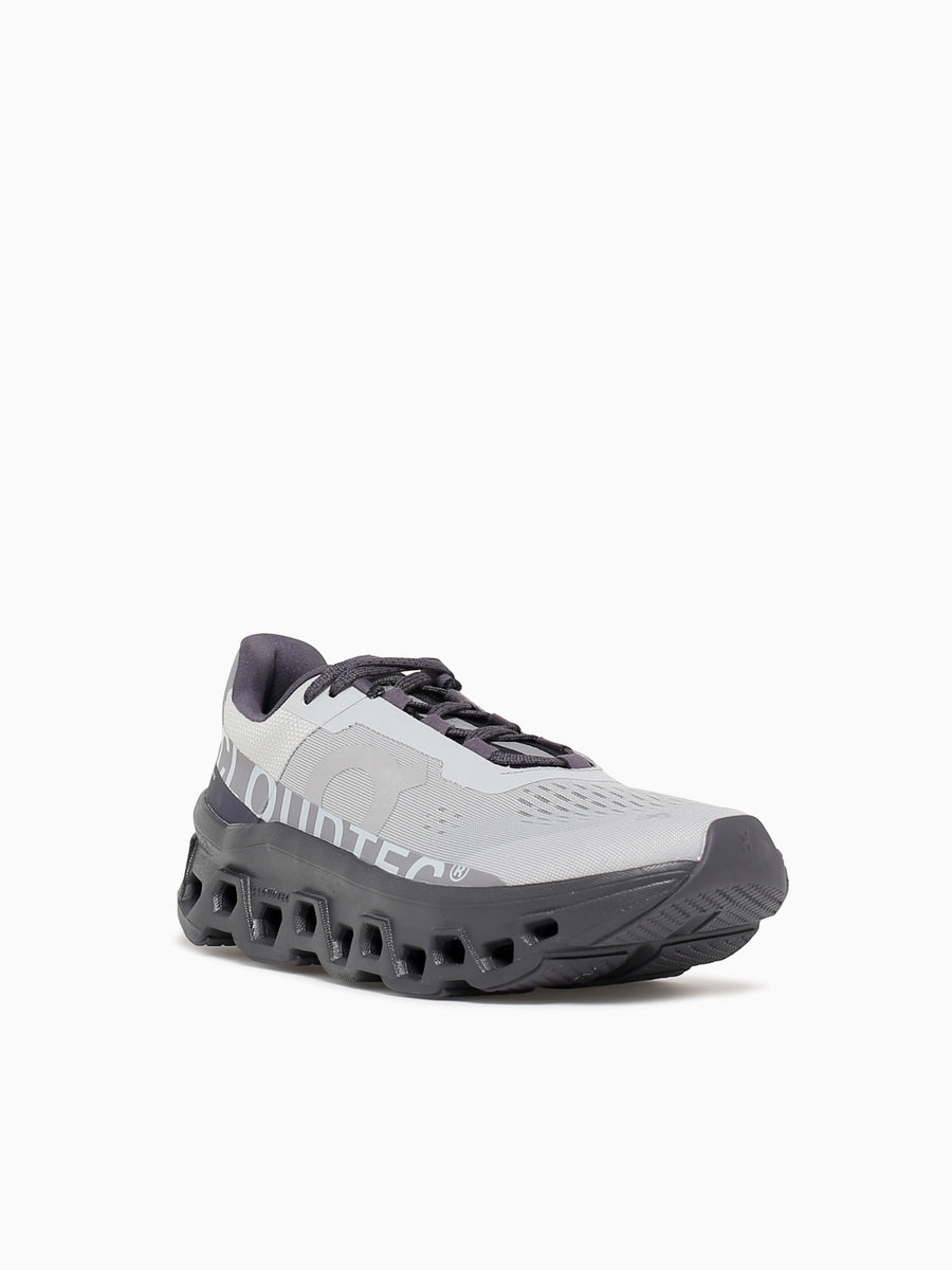 Cloudmonster Glacier Black mesh Blue / 7 / M