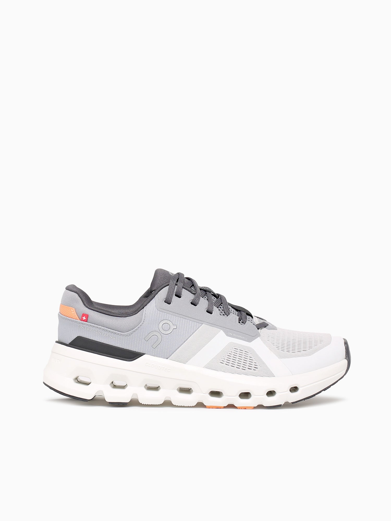 Cloudrunner 2 Wolf Ivory mesh Multi / 7 / M