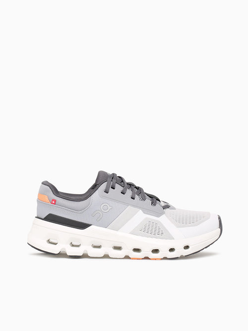 Cloudrunner 2 Wolf Ivory mesh Multi / 7 / M