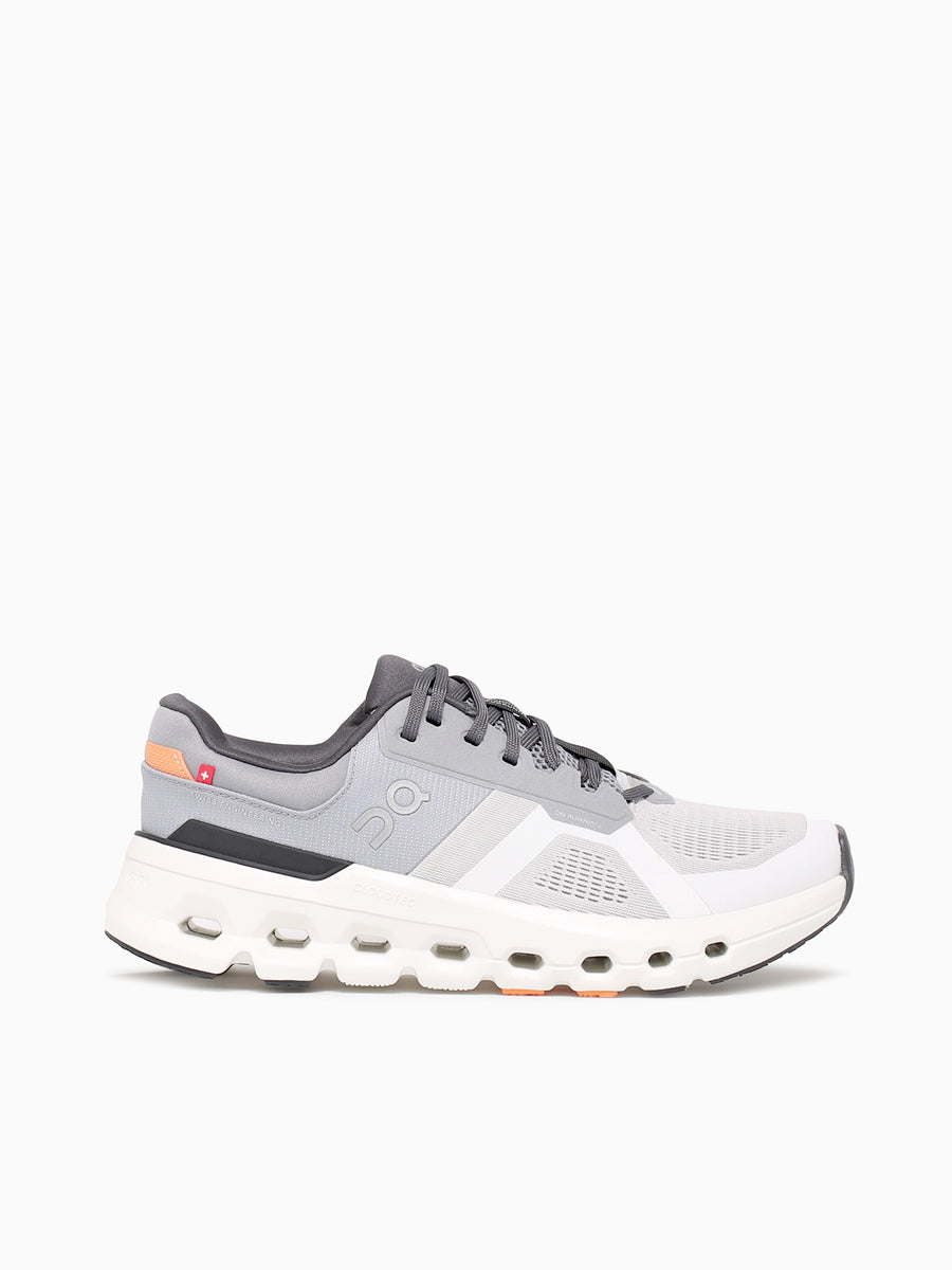 Cloudrunner 2 Wolf Ivory mesh Multi / 7 / M