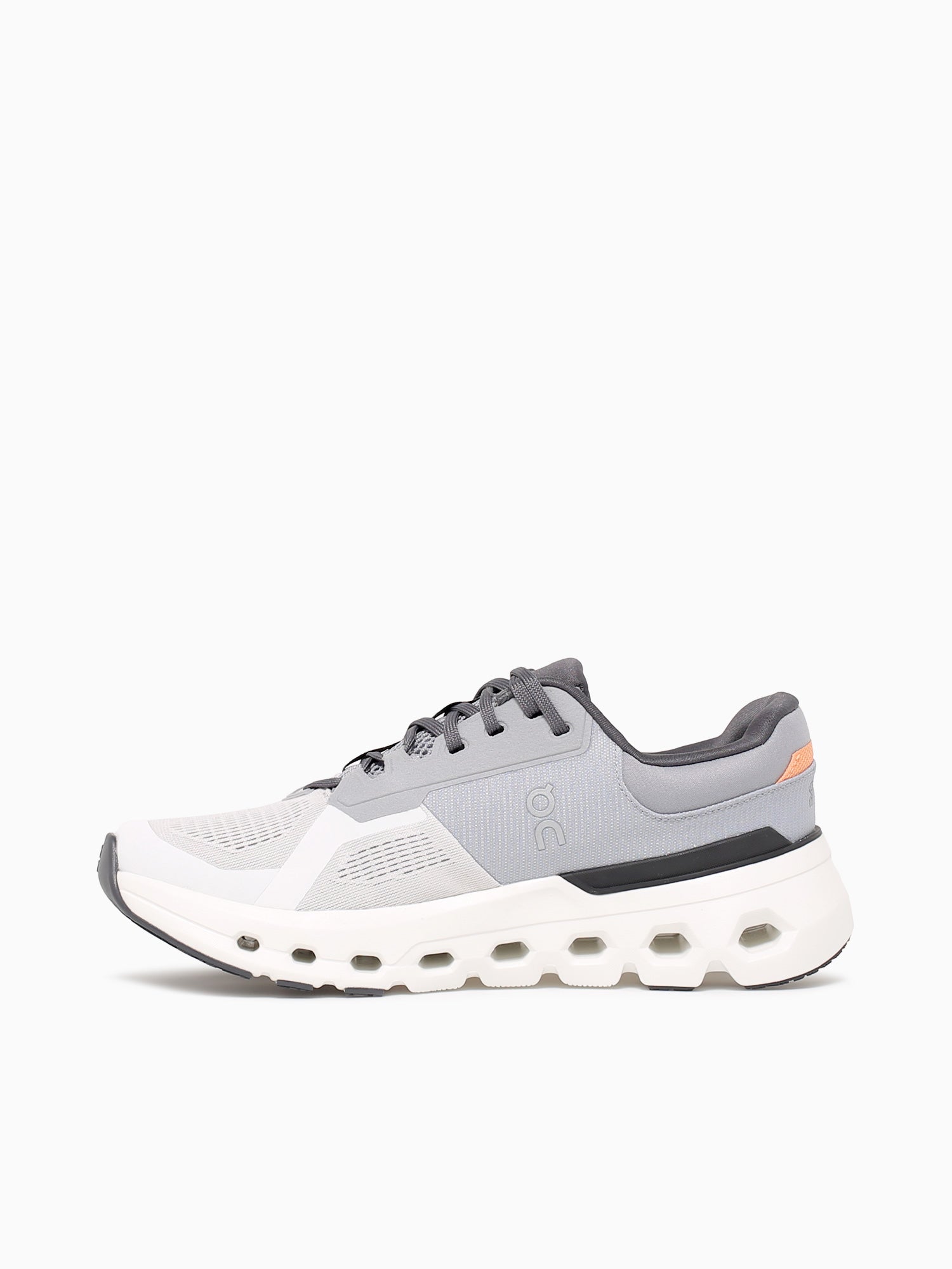 Cloudrunner 2 Wolf Ivory mesh Multi / 7 / M