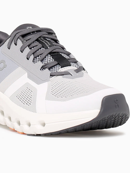 Cloudrunner 2 Wolf Ivory mesh Multi / 7 / M