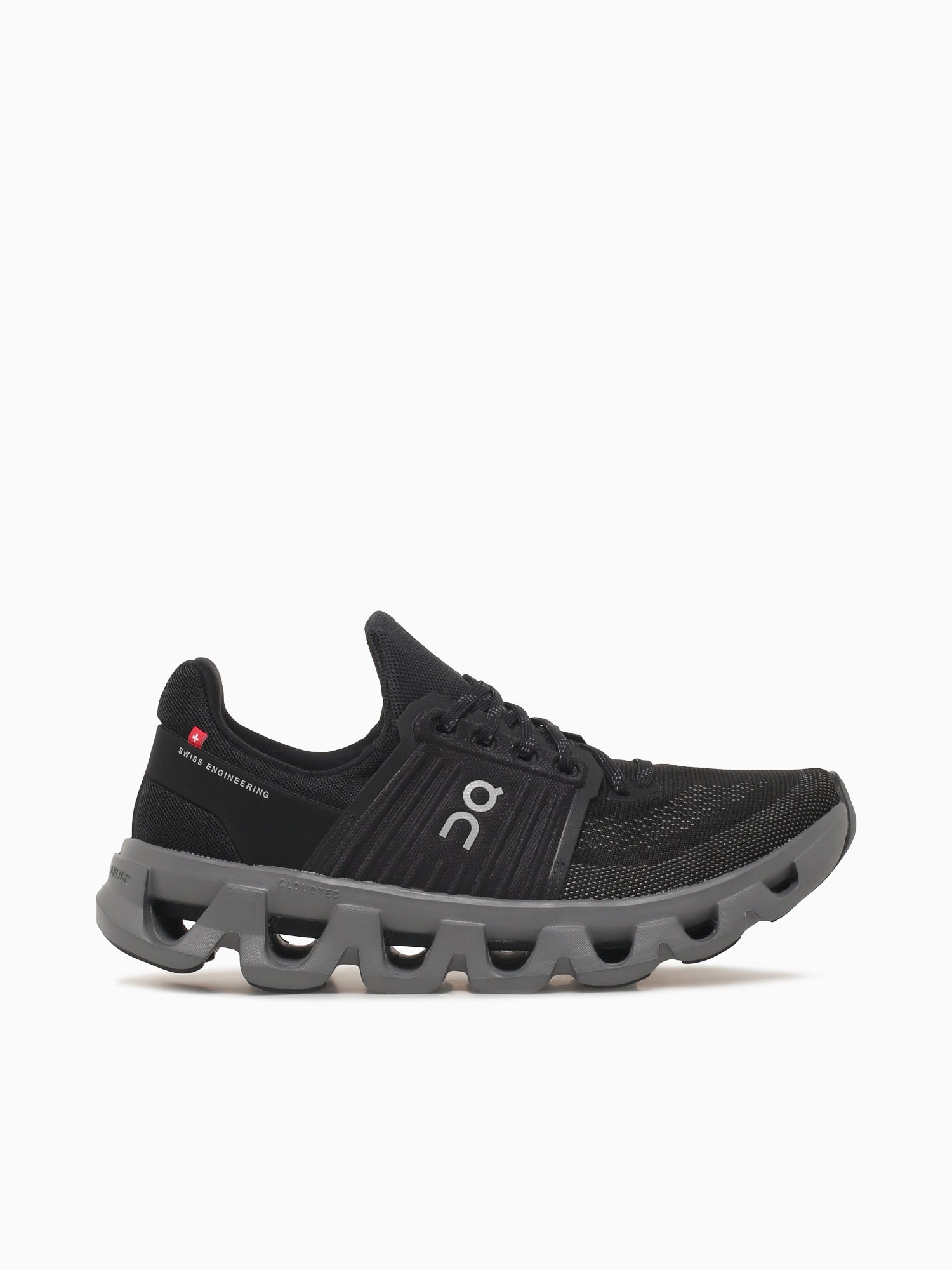 Cloudswift 4 Ad Black Rock mesh Black / 7 / M