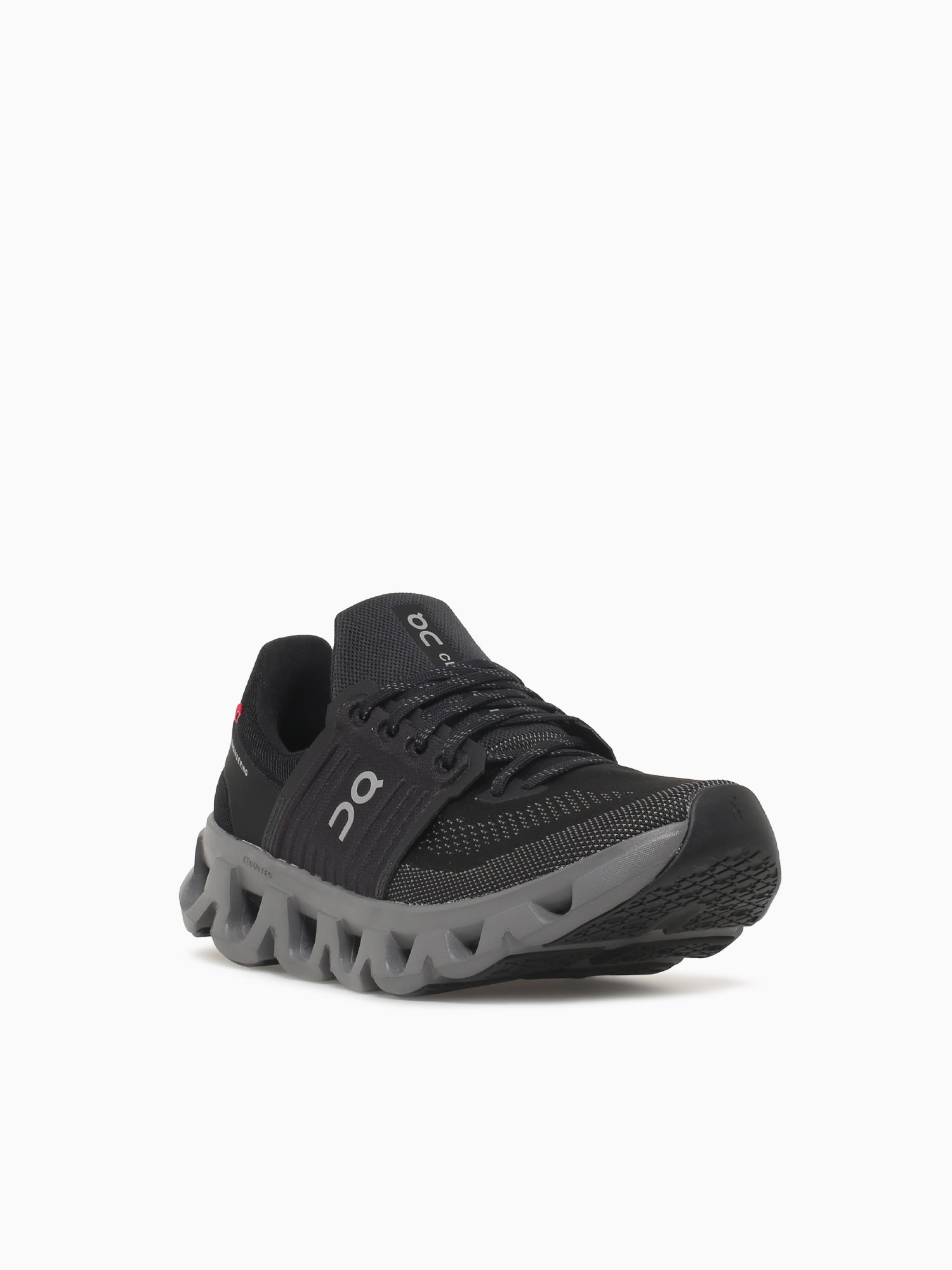 Cloudswift 4 Ad Black Rock mesh Black / 7 / M
