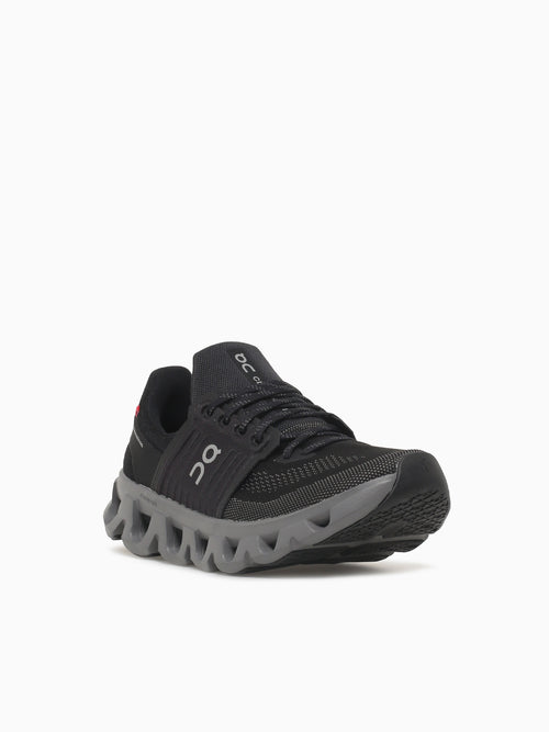 Cloudswift 4 Ad Black Rock mesh Black / 7 / M