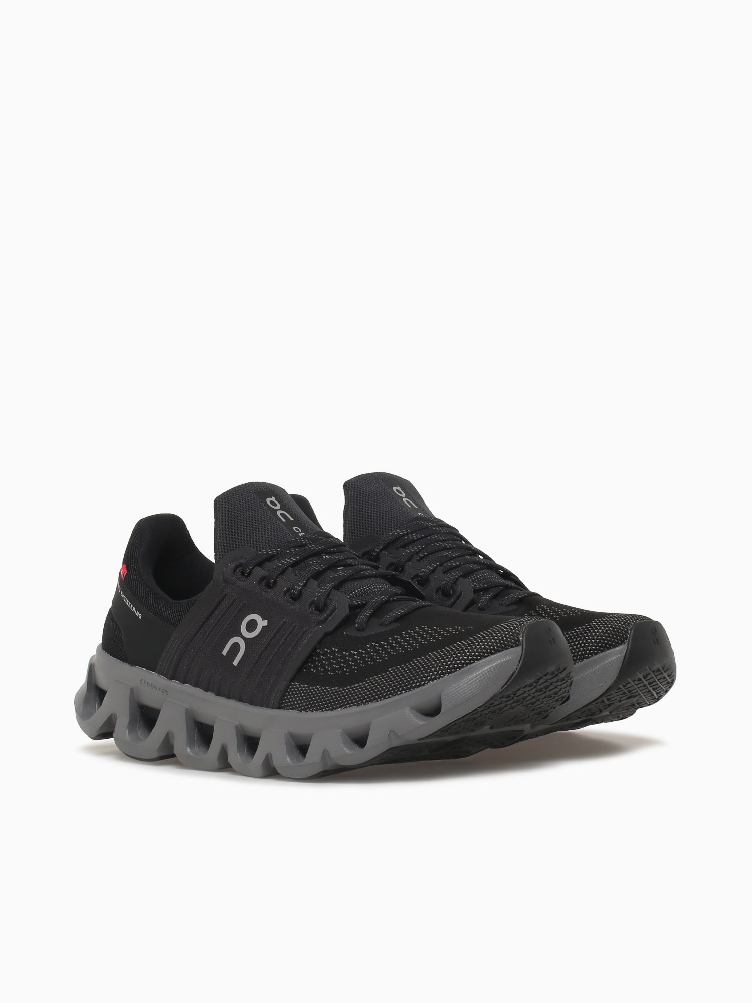 Cloudswift 4 Ad Black Rock mesh Black / 7 / M