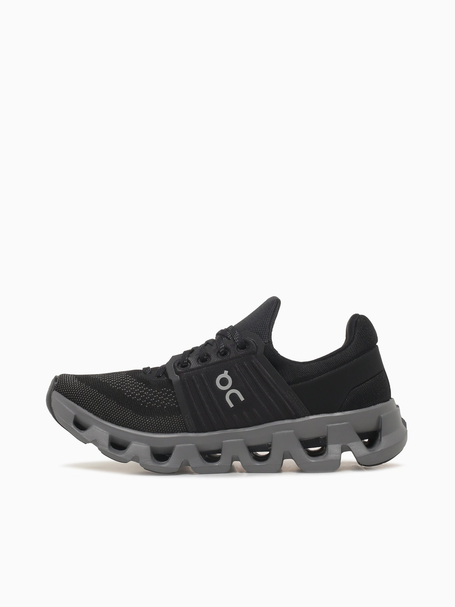 Cloudswift 4 Ad Black Rock mesh Black / 7 / M