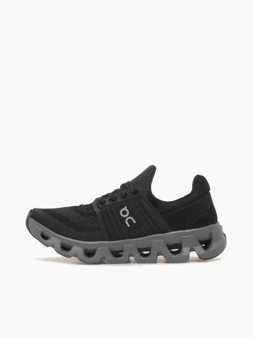 Cloudswift 4 Ad Black Rock mesh Black / 7 / M