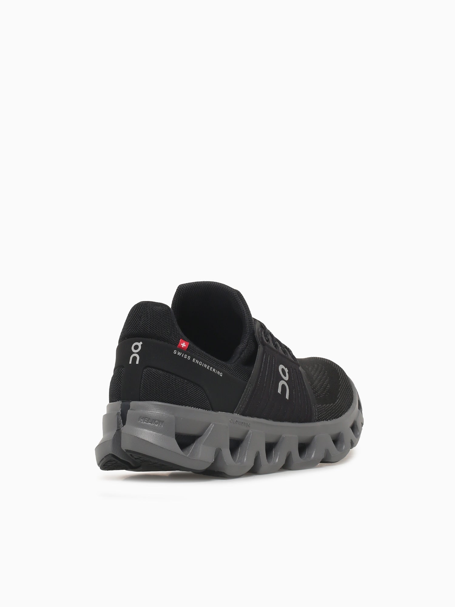 Cloudswift 4 Ad Black Rock mesh Black / 7 / M