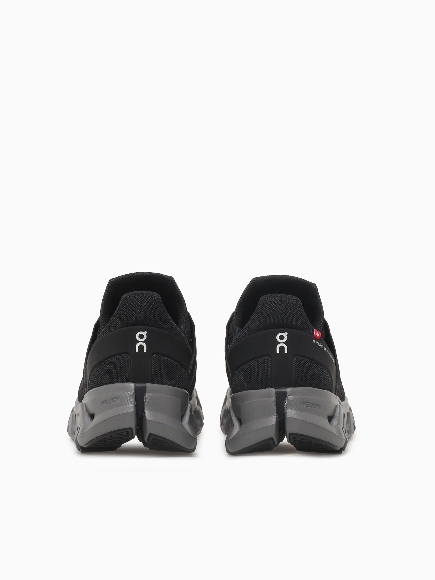 Cloudswift 4 Ad Black Rock mesh Black / 7 / M