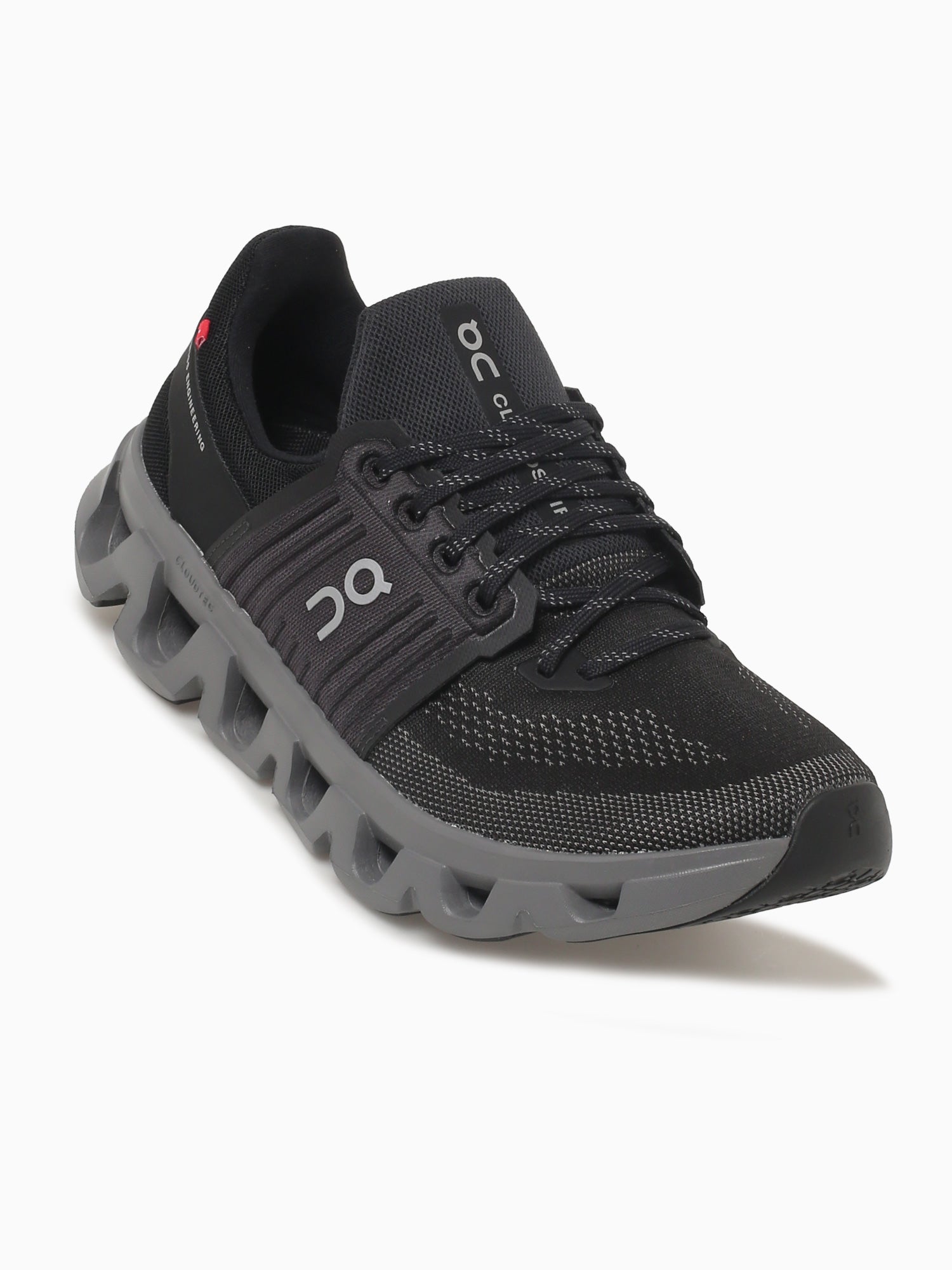 Cloudswift 4 Ad Black Rock mesh Black / 7 / M