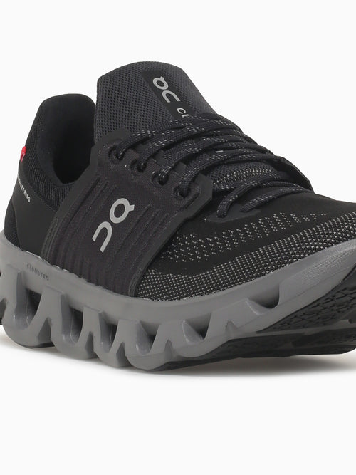 Cloudswift 4 Ad Black Rock mesh Black / 7 / M