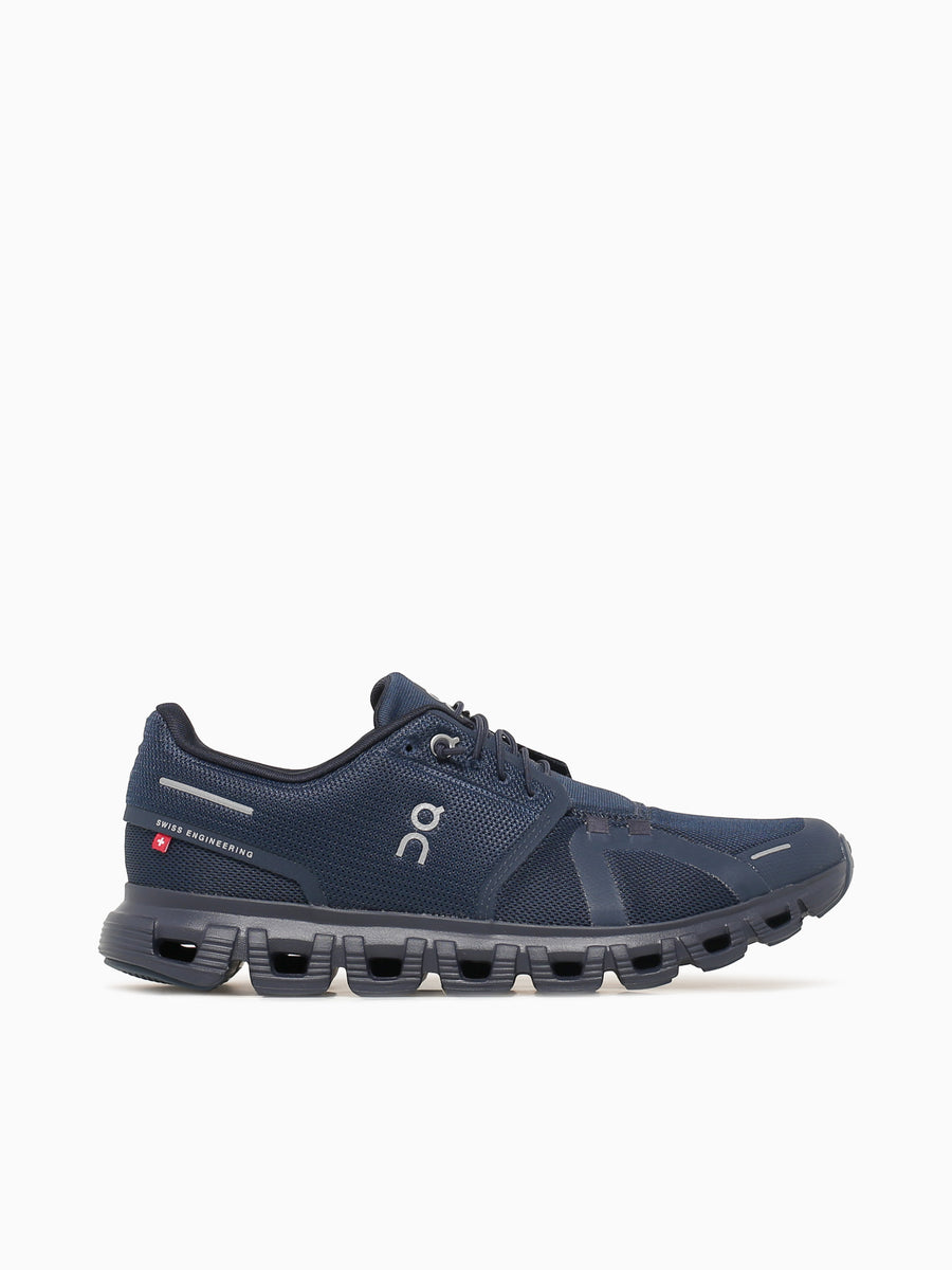 Cloud 6 Midnight Ink mesh Blue / 7 / M