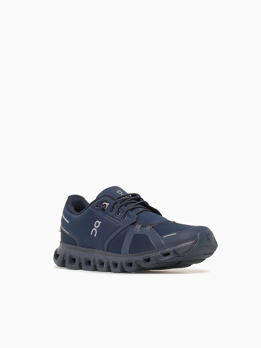 Cloud 6 Midnight Ink mesh Blue / 7 / M