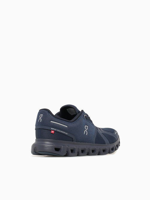 Cloud 6 Midnight Ink mesh Blue / 7 / M