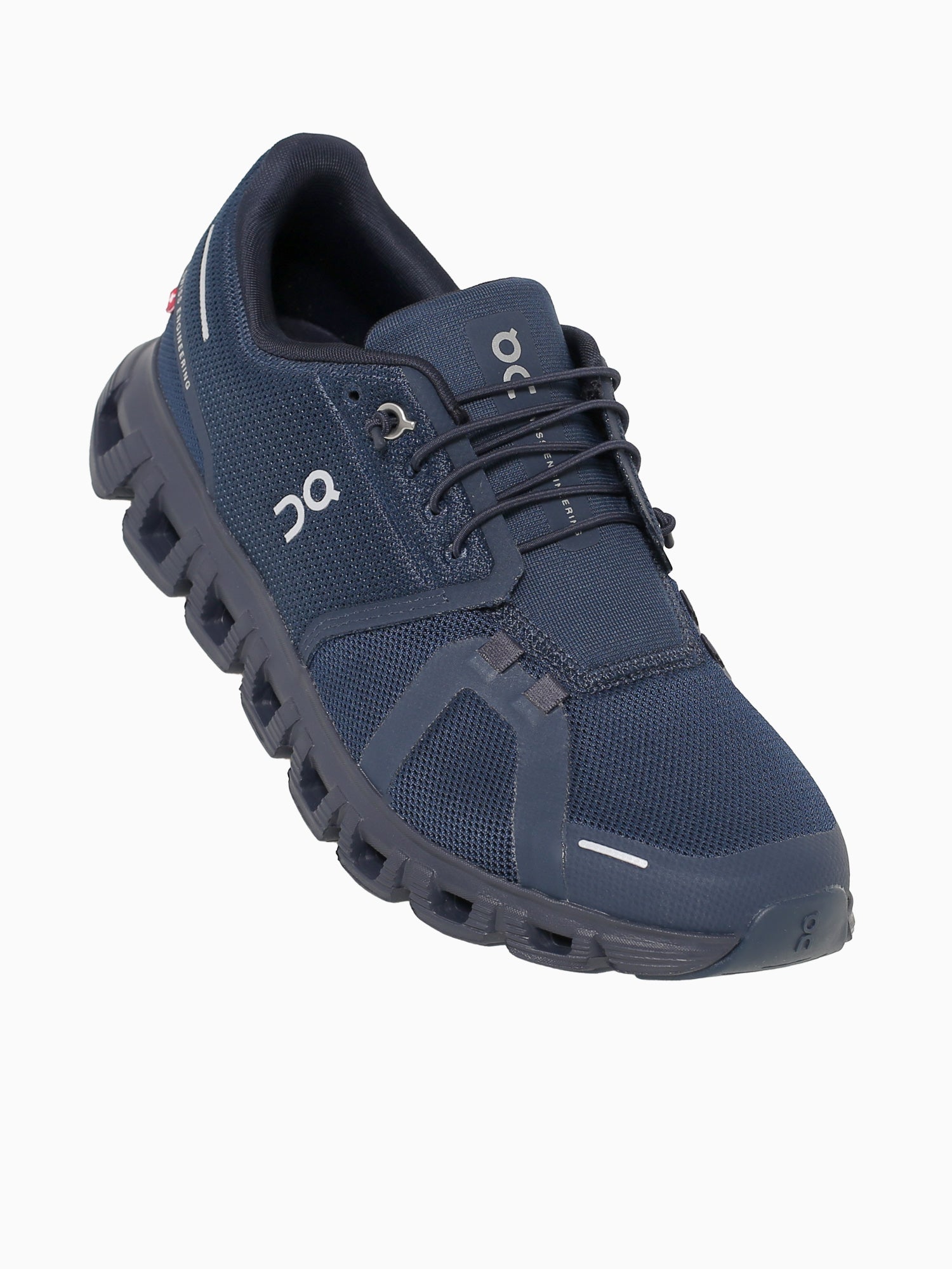 Cloud 6 Midnight Ink mesh Blue / 7 / M