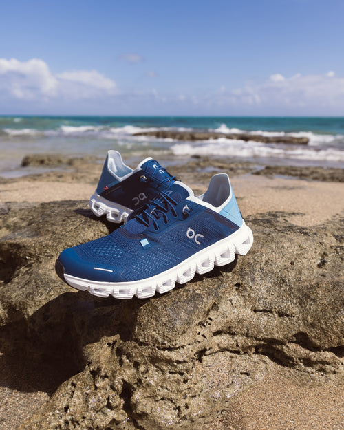 Cloud 6 Coast Tempes Niagara mesh