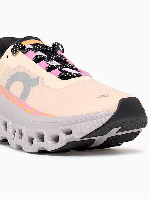 Cloudmonster Blonde Fade mesh Multi / 5 / M