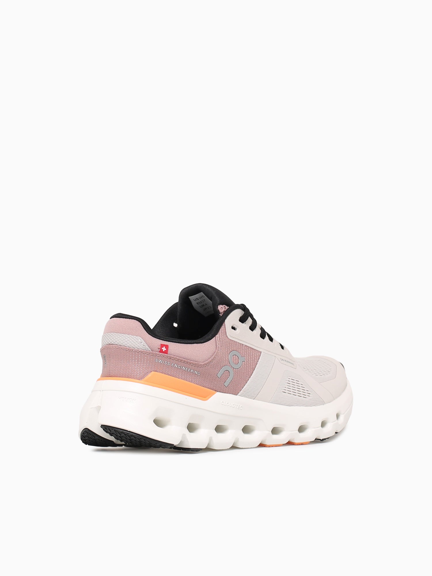 Cloudrunner 2 Pearl Tangerine mesh Multi / 5 / M