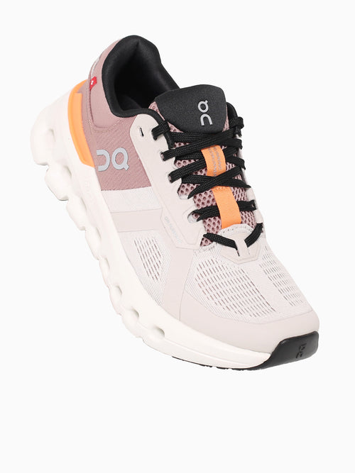 Cloudrunner 2 Pearl Tangerine mesh Multi / 5 / M
